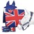 BUNDLEUJ - Union Jack Special Edition Gift Bundle - Full Size Only